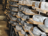 Tomme de Savoie IGP