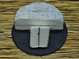 Chèvre à la truffe