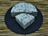 Persillé de chèvre