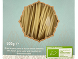 Pâtes Tagliolini
