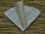 Brie de Meaux AOP