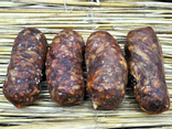 Chorizo iberico picante