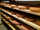 Fromages de nos terroirs - Pontivy