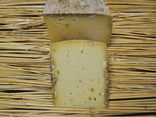 Tomme bretonne Fenugrec