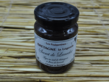 Confiture de figue au miel de chataîgner