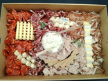 Plateau fromage charcuterie apéro 6-8 pers ou repas 3-4 pers