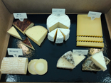 Plateau fromage fin de repas 6-8 pers ou repas 3-4 pers