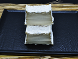 Bûche du Pilat