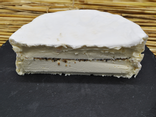 Crémeux de Bourgogne à la truffe d'été