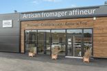 Fromages de nos terroirs - Pontivy