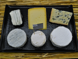 Box "Fromages bretons"