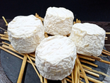 Brebis de Bubry