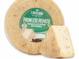 Pecorino au poivre