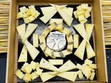 Plateau fromage apéro 2 pers