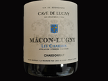 Mâcon-Lugny "Les Charmes"