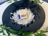 Tarama à la Truffe d'été
