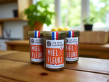 Miel De Fleur