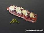 Filet mignon de porc au Chorizo