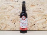 Winterholer Ambrée 50cl BIO