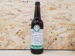 Winterholer IPA 50cl BIO