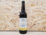 Winterholer Blonde 50cl BIO
