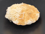 Coquille St-Jacques gratinée