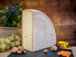 Raclette à la moutarde