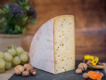 Raclette au poivre