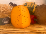 Mimolette jeune