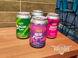 La Boutique du Boeuf Normand - Mont Saint Aignan