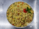 Taboulé Classique Fabrication Maison  x200g