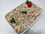 Piémontaise Maison x200g