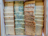 Plateau raclette Savoie & Suisse (4 pers.)