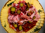 Box complète raclette du savoyard (4 pers.)