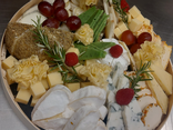 Fromagerie chez Fabrice