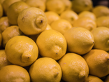 Citron jaune - Bio