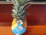 Ananas Victoria