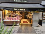 Boucherie A La Fine Bouche