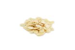 Amandes effilées