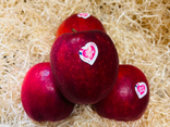 Pommes Pink Lady