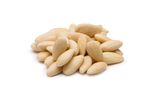 Amandes blanches