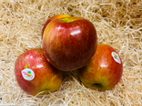 Pomme fuji