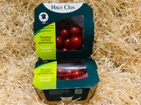 Tomates cerises Haut Clos barquette