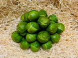 Choux de Bruxelles