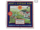 Le Pont l'Évêque