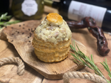 Bouchée au ris de veau