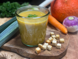 Potage maison