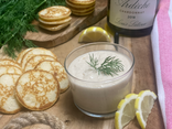 Tarama blanc