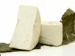 Fleur de chèvre