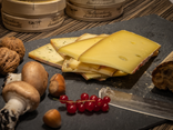 Assortiment raclette 4 personnes